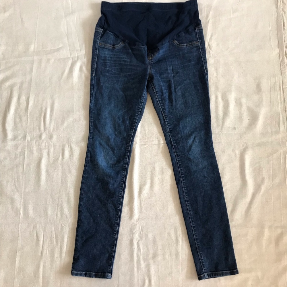Maternity Jeans!!